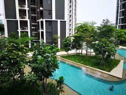 Botanique At Bartley (D19), Condominium #207831911